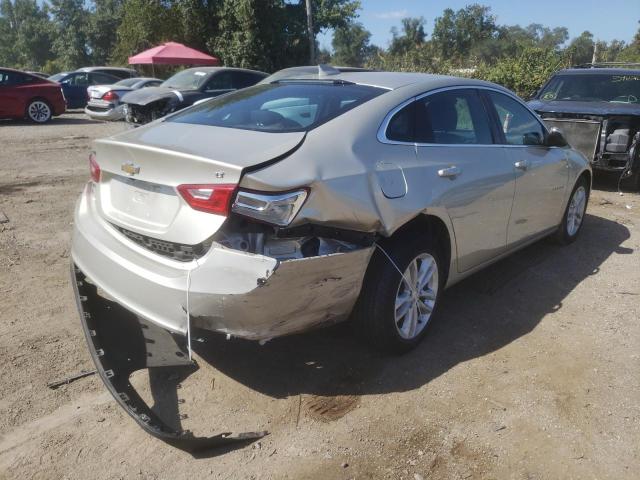 Photo 4 from auction – 2015 CHEVROLET MALIBU with VIN 1G1ZE5STXGF321668
