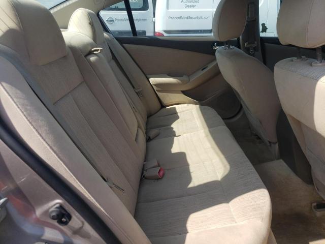 Photo 6 from auction – 2012 NISSAN ALTIMA BAS with VIN 1N4AL2AP6CN544566