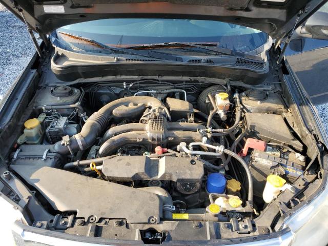 Photo 7 from auction – 2011 SUBARU FORESTER T with VIN JF2SHBGC8BH729186