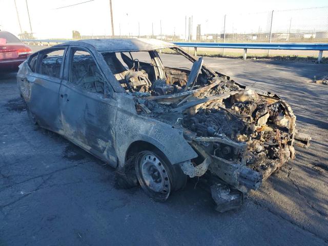 NISSAN ALTIMA S 2020 with VIN 1N4BL4BV1LC125310 - Photo from auction