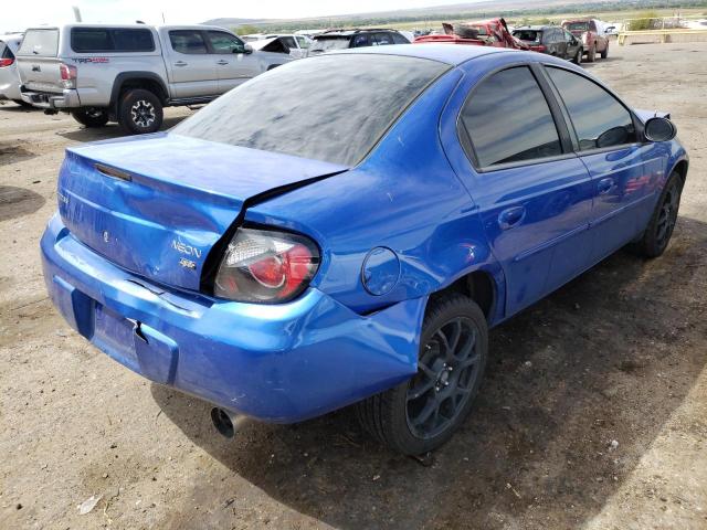 Photo 4 from auction – 2005 DODGE UK with VIN 1B3ES56C65D156687