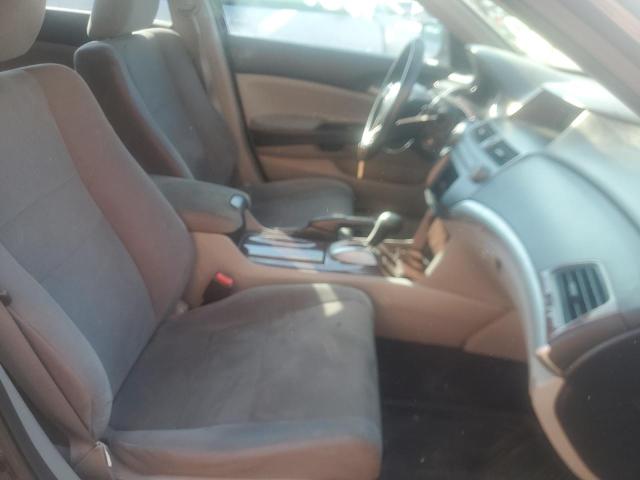Photo 5 from auction – 2011 HONDA ACCORD LX with VIN 1HGCP2F38BA062623