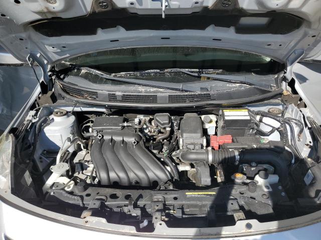 Photo 7 from auction – 2016 NISSAN VERSA S with VIN 3N1CN7AP3GL836775