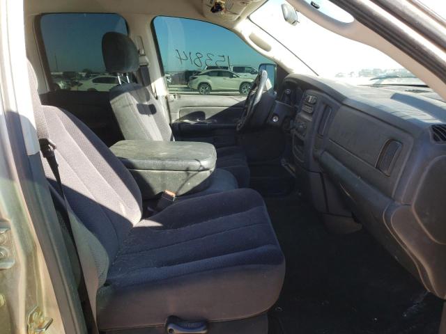صورة رقم 5 من المزاد - 2005 DODGE RAM 2500 S مع VIN 3D7KR28C25G773182