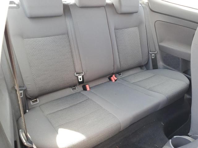 Photo 6 from auction – 2006 VOLKSWAGEN RABBIT with VIN WVWBS71K96W187823