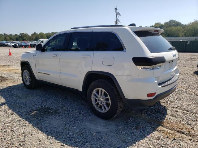 Photo 3 from auction – 2018 JEEP GRAND CHER with VIN 1C4RJFAG2JC328250