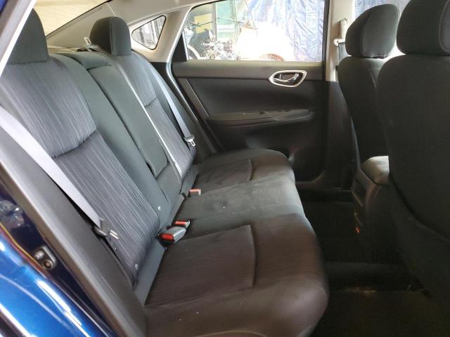 Photo 6 from auction – 2019 NISSAN SENTRA S with VIN 3N1AB7AP1KY370324