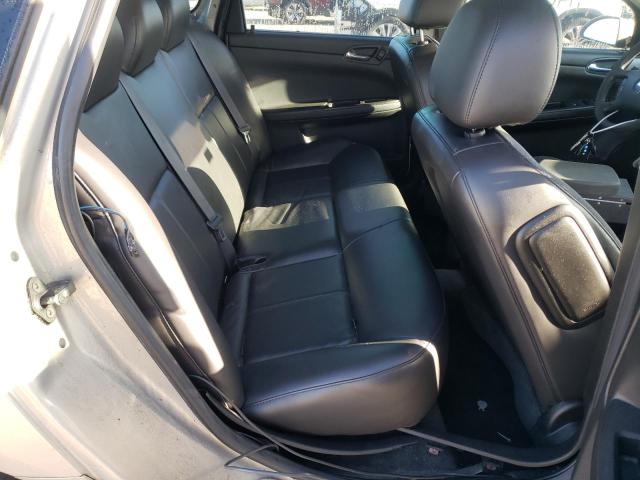 Photo 6 from auction – 2010 CHEVROLET IMPALA POL with VIN 2G1WD5EMXA1191707