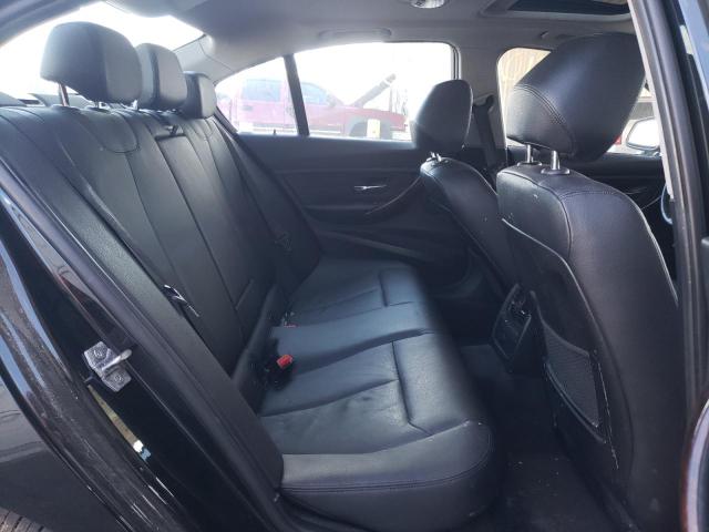 Photo 6 from auction – 2013 BMW 328 XI SUL with VIN WBA3B5C50DF138682