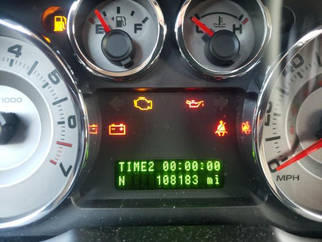 Photo 8 from auction – 2010 FORD EDGE LIMIT with VIN 2FMDK4KC7ABB52492