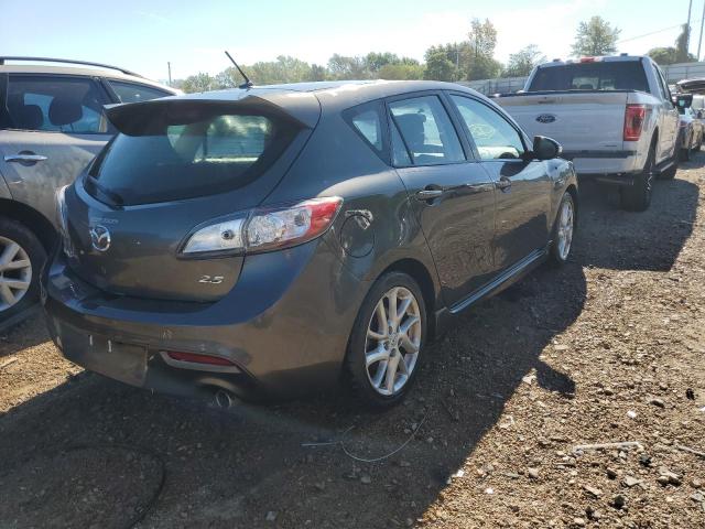 Photo 4 from auction – 2012 MAZDA 3 S with VIN JM1BL1L50C1673639