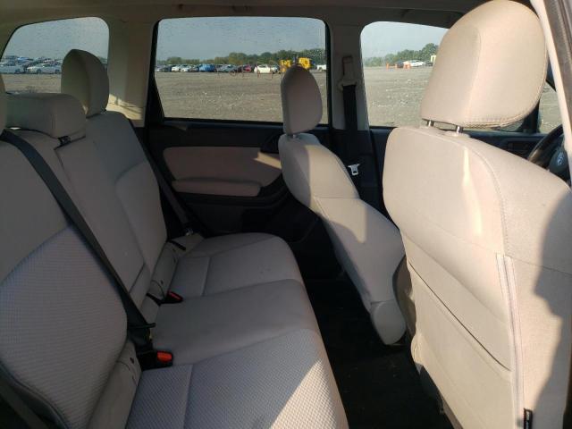 Photo 6 from auction – 2015 SUBARU FORESTER 2 with VIN JF2SJADC1FH582136