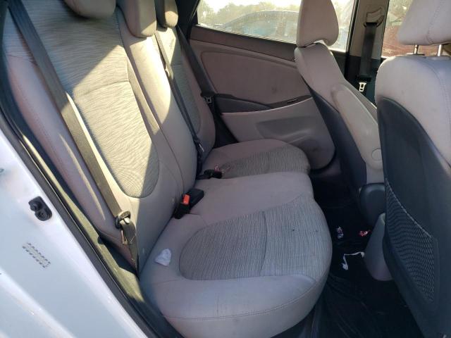 Photo 6 from auction – 2017 HYUNDAI ACCENT SE with VIN KMHCT4AE4HU192822