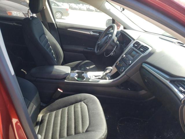 Photo 5 from auction – 2014 FORD FUSION SE with VIN 3FA6P0H77ER313227