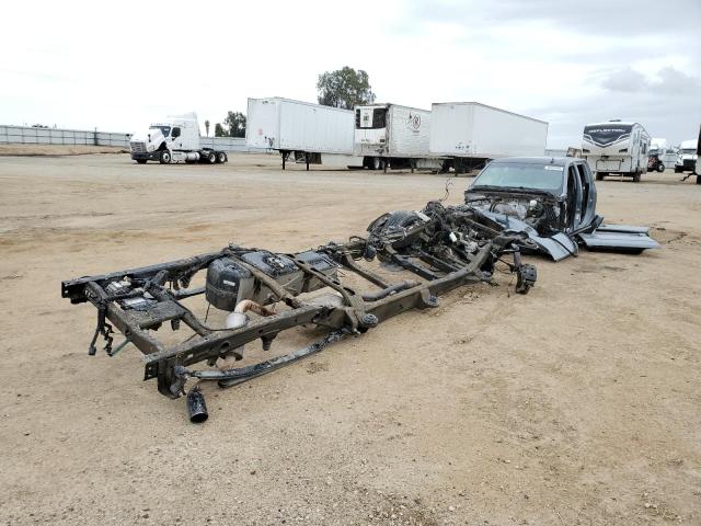 Photo 2 from auction – 2018 CHEVROLET SILVER1500 with VIN 3GCUKREC6JG336705