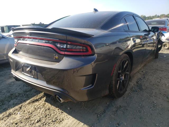 Photo 4 from auction – 2019 DODGE CHARGER SC with VIN 2C3CDXGJ4KH746270