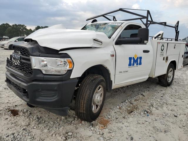 Photo 2 from auction – 2019 RAM 2500 TRADE with VIN 3C7WR4AJ6KG688294