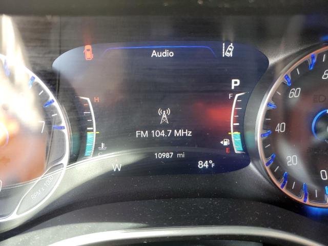 Photo 8 from auction – 2022 CHRYSLER PACIFICA T with VIN 2C4RC1BG5NR134269