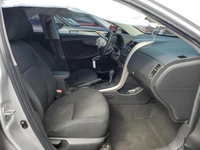 Photo 5 from auction – 2009 TOYOTA COROLLA BA with VIN 1NXBU40E09Z144018