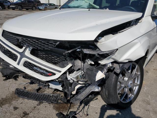 Photo 9 from auction – 2016 DODGE JOURNEY R/ with VIN 3C4PDDEG0GT248150