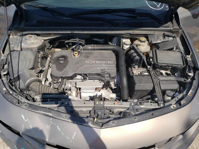 Photo 7 from auction – 2017 CHEVROLET MALIBU LT with VIN 1G1ZE5ST6HF270459