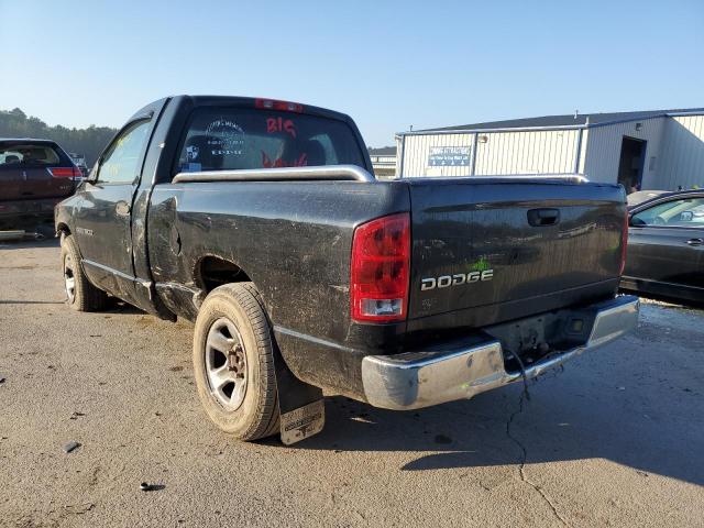 Photo 3 from auction – 2004 DODGE RAM 1500 S with VIN 1D7HA16K84J249697
