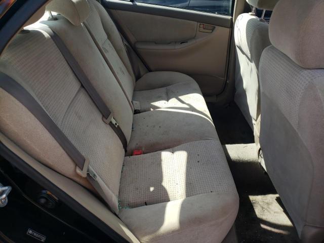 Photo 6 from auction – 2007 TOYOTA COROLLA CE with VIN 2T1BR32EX7C723153
