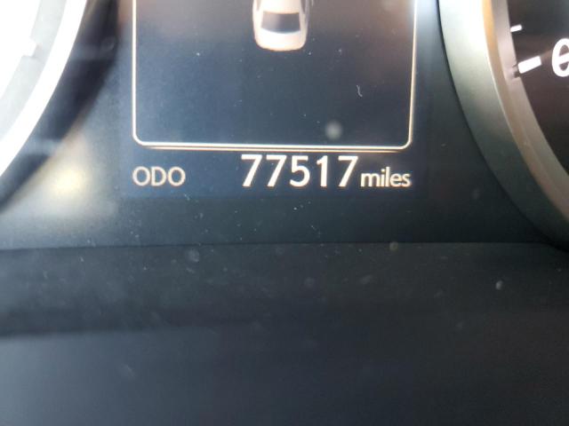 Photo 8 from auction – 2015 LEXUS IS 250 with VIN JTHBF1D22F5060901