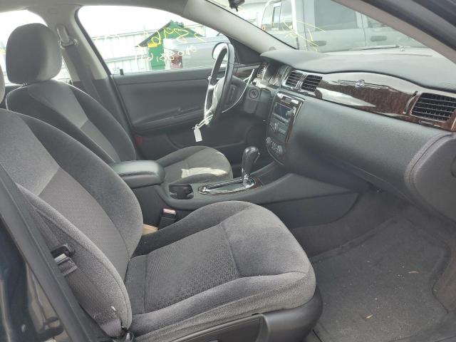 Photo 5 from auction – 2014 CHEVROLET IMPALA LIM with VIN 2G1WB5E37E1173443