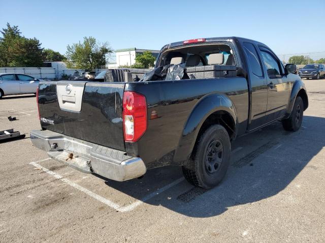 Photo 4 from auction – 2010 NISSAN FRONTIER K with VIN 1N6BD0CT4AC425835