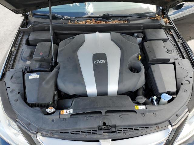 Photo 7 from auction – 2014 HYUNDAI GENESIS 3. with VIN KMHGC4DDXEU263411