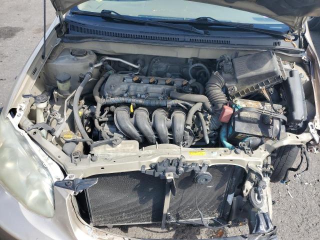 Photo 7 from auction – 2006 TOYOTA COROLLA CE with VIN 2T1BR32E36C585194