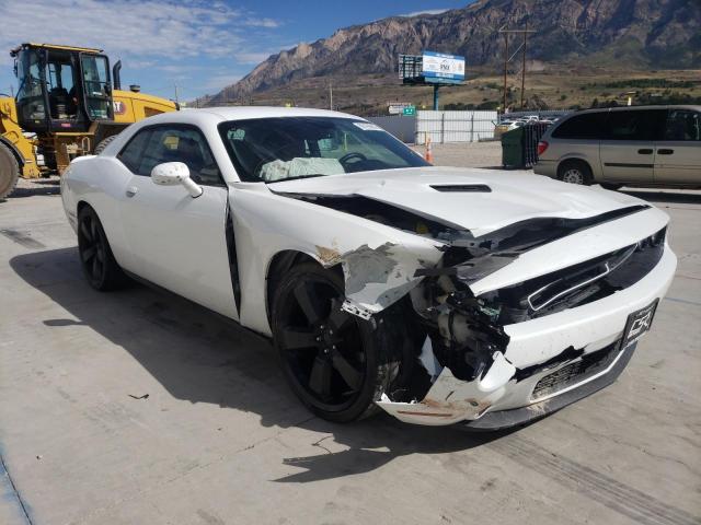 DODGE CHALLENGER 2015 with VIN 2C3CDZAT5FH914199 - Photo from auction