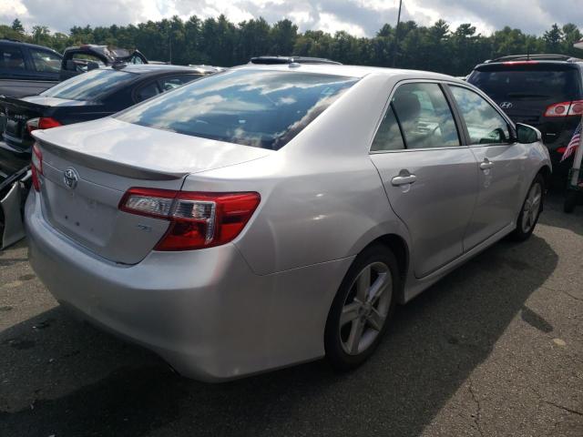 Photo 4 from auction – 2014 TOYOTA CAMRY L with VIN 4T1BF1FK5EU730651