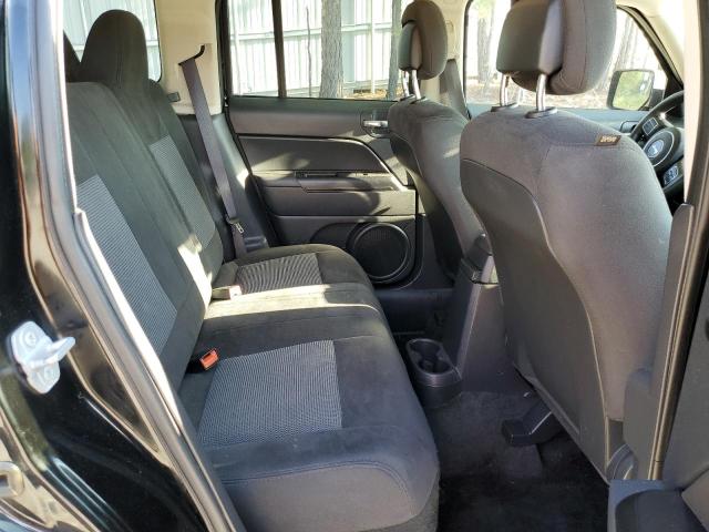 Photo 6 from auction – 2016 JEEP PATRIOT SP with VIN 1C4NJRBB0GD805795
