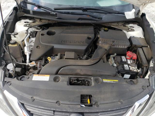 Photo 7 from auction – 2017 NISSAN ALTIMA 2.5 with VIN 1N4AL3AP8HC188288