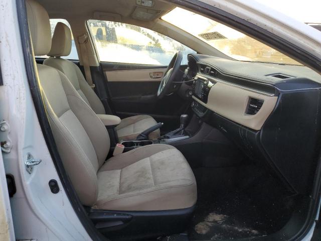 Photo 5 from auction – 2015 TOYOTA COROLLA L with VIN 5YFBURHE2FP179030