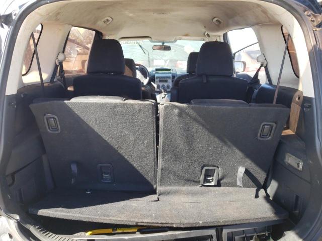 Photo 9 from auction – 2010 MAZDA 5 with VIN JM1CR2WL4A0368196