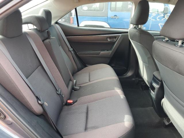 Photo 6 from auction – 2018 TOYOTA COROLLA L with VIN 2T1BURHE2JC044980