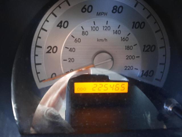Photo 8 from auction – 2005 TOYOTA SCION TC with VIN JTKDE177150011617
