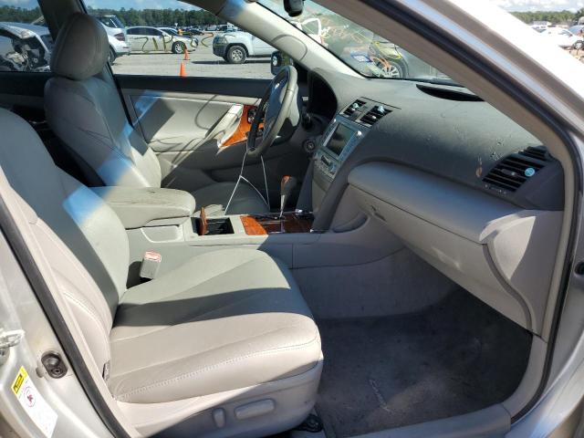 Photo 5 from auction – 2009 TOYOTA CAMRY BASE with VIN 4T1BE46K19U334677