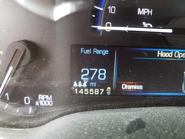 Photo 8 from auction – 2013 CADILLAC SRX LUXURY with VIN 3GYFNCE38DS654446