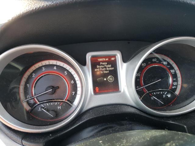 Photo 8 from auction – 2014 DODGE JOURNEY SE with VIN 3C4PDCAB4ET197592