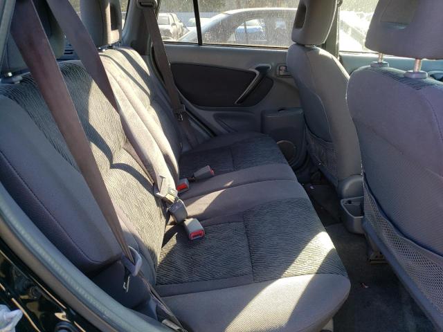 Photo 6 from auction – 2003 TOYOTA RAV4 with VIN JTEHH20V330200244