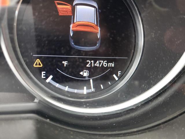 Photo 8 from auction – 2019 MAZDA CX-5 TOURI with VIN JM3KFACM3K0637955