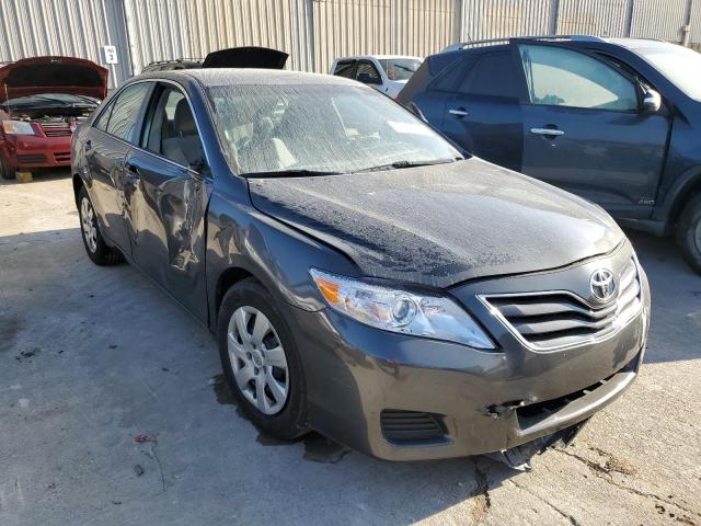 TOYOTA CAMRY BASE 2011 with VIN 4T4BF3EK0BR201851 - Photo from auction