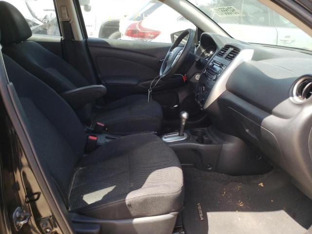 Photo 5 from auction – 2016 NISSAN VERSA S with VIN 3N1CN7AP6GL856194