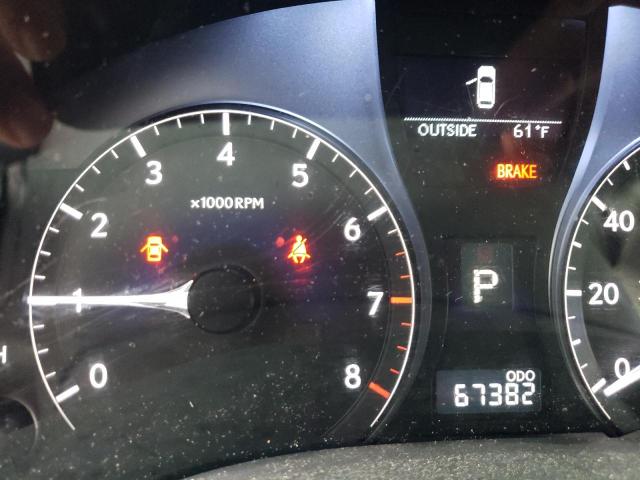 Photo 8 from auction – 2010 LEXUS RX 350 with VIN 2T2BK1BA5AC015594
