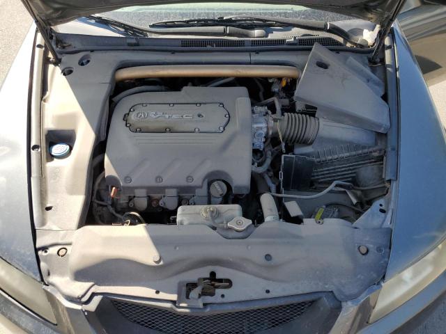 Photo 7 from auction – 2004 ACURA TL with VIN 19UUA66264A073305