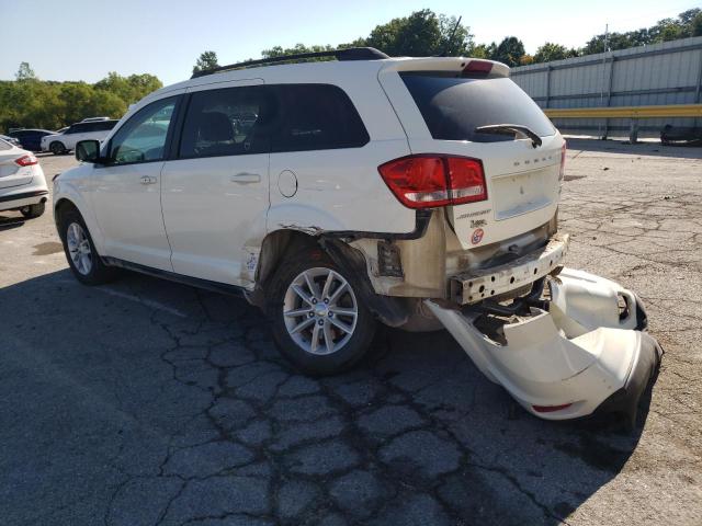 Photo 3 from auction – 2015 DODGE JOURNEY SX with VIN 3C4PDCBG3FT711475